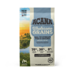 Acana Acana Wholesome Grains Sea to Stream Fish Recipe Dry Dog Food - 22.5 lb