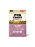 ACANA ACANA Singles, Lamb & Apple Recipe, Limited Ingredient Diet Dry Dog Food - 4.5 Lb Bag