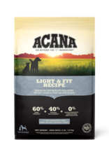 ACANA ACANA Adult Dry Dog Food Light & Fit Recipe - 4.5 Lb Bag