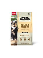 ACANA ACANA Senior Entree, Chicken, Turkey, & Duck, Dry Cat Food - 4 lb
