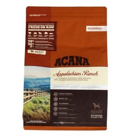 ACANA ACANA Highest Protein Appalachian Ranch Recipe Dry Dog Food - 4.5 Lb Bag