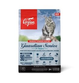 ORIJEN ORIJEN Guardian Senior Dry Cat Food - 4 Lbs.