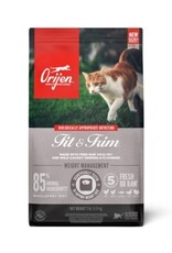 ORIJEN ORIJEN Fit & Trim Dry Cat Food - 7 Lb