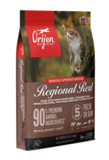 ORIJEN ORIJEN Regional Red Dry Cat Food - 12 Lb
