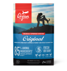 ORIJEN ORIJEN Original Dry Dog Food - 13 Lb