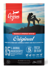ORIJEN ORIJEN Original Dry Dog Food - 23.5 Lb