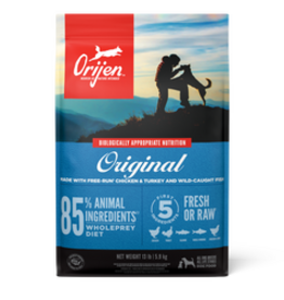 ORIJEN ORIJEN Original Dry Dog Food - 23.5 Lb