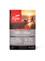 ORIJEN ORIJEN Fit & Trim Dry Dog Food - 23.5 Lb