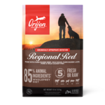 Orijen Orijen Regional Red Dry Dog Food - 13 Lb