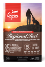 ORIJEN ORIJEN Regional Red Dry Dog Food - 13 Lb