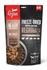 ORIJEN ORIJEN Regional Red Freeze Dried Dog Food - 6 Oz.