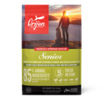 Orijen Orijen Senior Dry Dog Food - 13 Lb