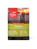 ORIJEN ORIJEN Senior Dry Dog Food - 25 Lb