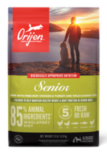ORIJEN ORIJEN Senior Dry Dog Food - 25 Lb