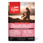 Orijen Orijen Small Breed Dry Dog Food - 4 Lb
