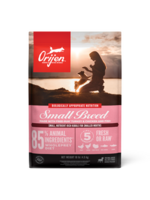 ORIJEN ORIJEN Small Breed Dry Dog Food - 4 Lb
