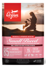 ORIJEN ORIJEN Small Breed Dry Dog Food - 4 Lb