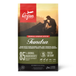 Orijen Orijen Tundra Dry Dog Food - 4.5 Lb