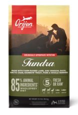 ORIJEN ORIJEN Tundra Dry Dog Food - 4.5 Lb