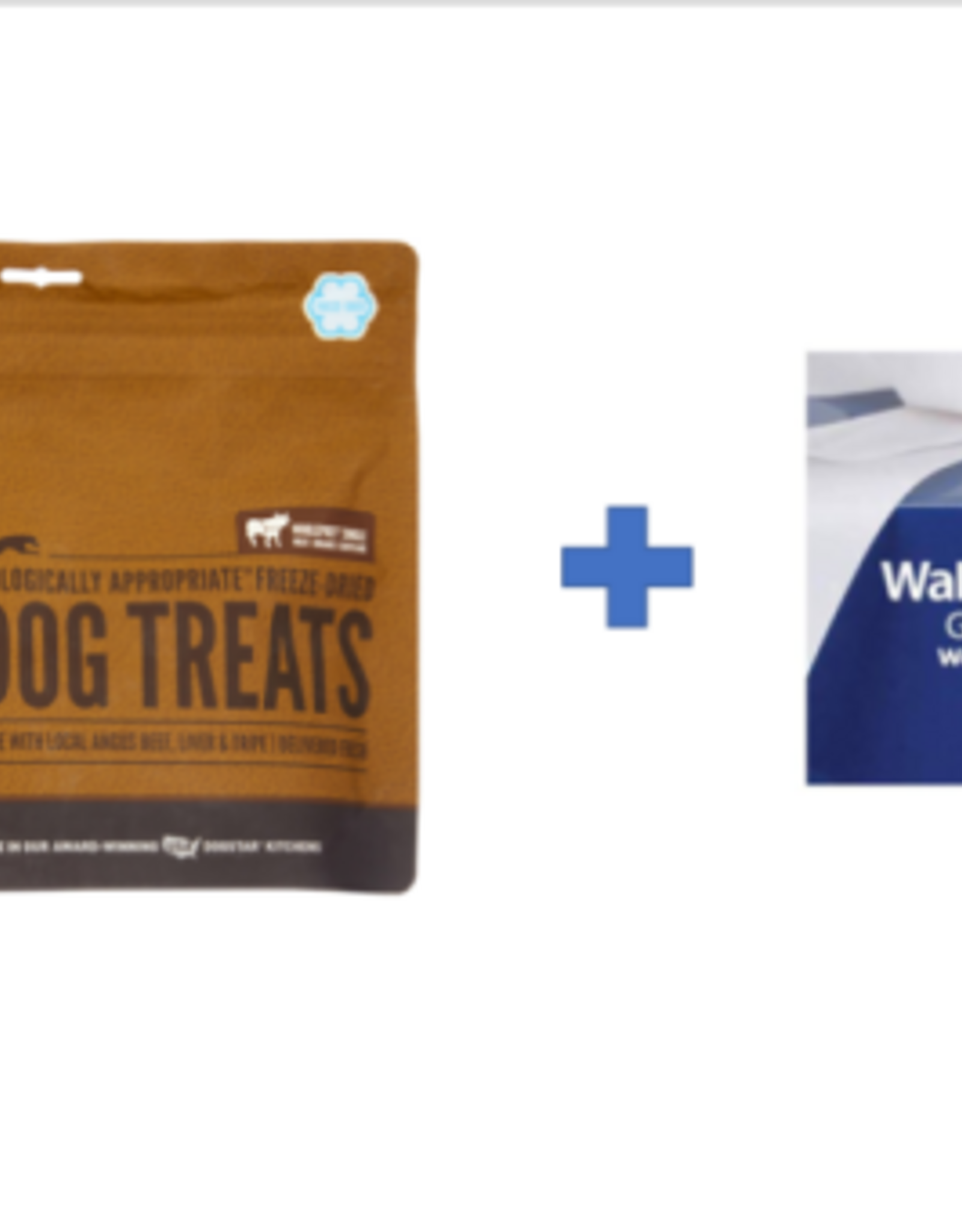 ORIJEN ORIJEN DOG TREATS RANCH RAISED BEEF 3.25OZ