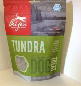 ORIJEN ORIJEN Freeze Dried Tundra Dog Treats - 3.25 Oz