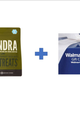 ORIJEN ORIJEN Freeze Dried Tundra Dog Treats - 3.25 Oz