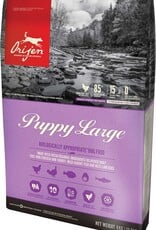 ORIJEN ORIJEN Dry Puppy Food 23.5 Lbs.