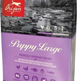 ORIJEN ORIJEN Dry Puppy Food 23.5 Lbs.