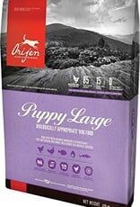 ORIJEN ORIJEN Dry Puppy Food 23.5 Lbs.