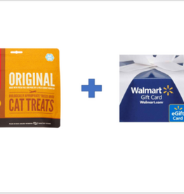 ORIJEN ORIJEN Freeze Dried Original Cat Treats - 1.25 Oz