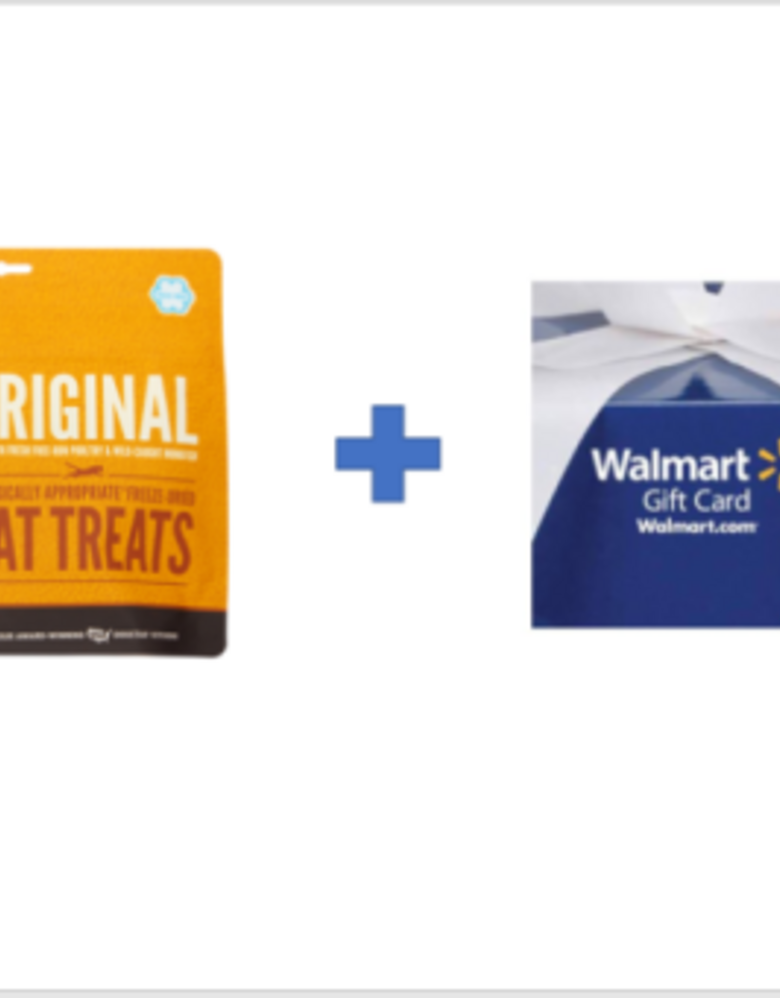 ORIJEN ORIJEN Freeze Dried Original Cat Treats - 1.25 Oz