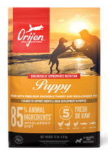 ORIJEN ORIJEN Puppy Dry Dog Food - 4.5 Lb
