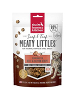 The Honest Kitchen The Honest Kitchen Surf & Turf Meaty Littles Beef & Salmon Dog Treats - 4 oz