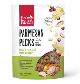 The Honest Kitchen The Honest Kitchen Parmesan Pecks - 8 oz.