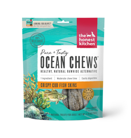 The Honest Kitchen The Honest Kitchen Ocean Chews Treats for Dogs - 2.75 oz