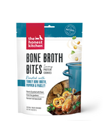 The Honest Kitchen The Honest Kitchen Bone Broth Bites: Turkey Bone Broth & Pumpkin - 8 oz