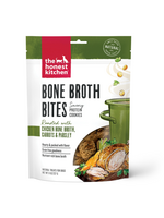 The Honest Kitchen The Honest Kitchen Bone Broth Bites: Chicken Bone Broth & Carrots - 8 oz