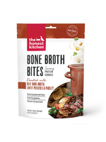 The Honest Kitchen The Honest Kitchen Bone Broth Bites: Beef Dog Treats - 8 oz