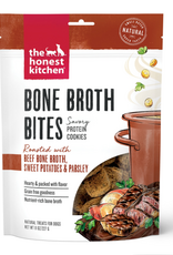 The Honest Kitchen The Honest Kitchen Bone Broth Bites: Beef Dog Treats - 8 OZ