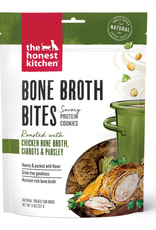 The Honest Kitchen The Honest Kitchen Bone Broth Bites: Chicken Bone Broth & Carrots - 8 oz