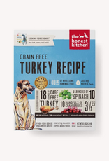 The Honest Kitchen The Honest Kitchen Embark - Grain Free Turkey Dog Food - 4 lb.