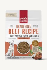 The Honest Kitchen The Honest Kitchen Grain Free Beef Recipe Dog Food  5 Pound -- 6 per case.