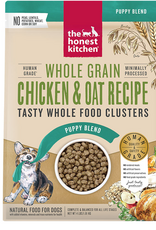The Honest Kitchen The Honest Kitchen Whole Food Clusters Dry Puppy Food - Whole Grain Chicken - 4 lb.