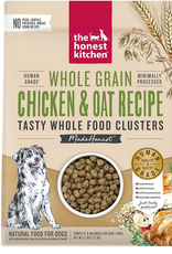 The Honest Kitchen The Honest Kitchen DOG CLUSTERS WHOLE GRAIN CHICKEN - 5 LB