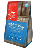 ORIJEN ORIJEN Original Poultry Fish & Egg Freeze-Dried Dog Food - 16 Oz