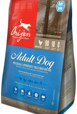 ORIJEN ORIJEN Original Poultry Fish & Egg Freeze-Dried Dog Food - 16 Oz