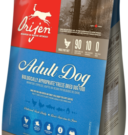 ORIJEN ORIJEN Original Poultry Fish & Egg Freeze-Dried Dog Food - 16 Oz