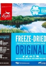 ORIJEN ORIJEN Original Poultry Fish & Egg Freeze-Dried Dog Food - 16 Oz