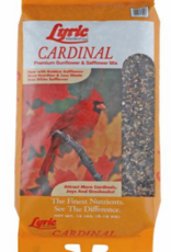 Lyric Lyric Cardinal Wild Bird Seed Mix - 3.75 lb.