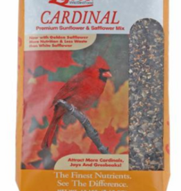 Lyric Lyric Cardinal Wild Bird Seed Mix - 3.75 lb.